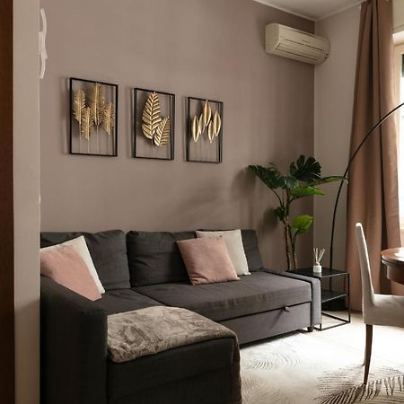Dehomes - Citylife & Sempione Exclusive Suite Milan Extérieur photo