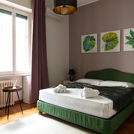 Dehomes - Citylife & Sempione Exclusive Suite Milan Extérieur photo