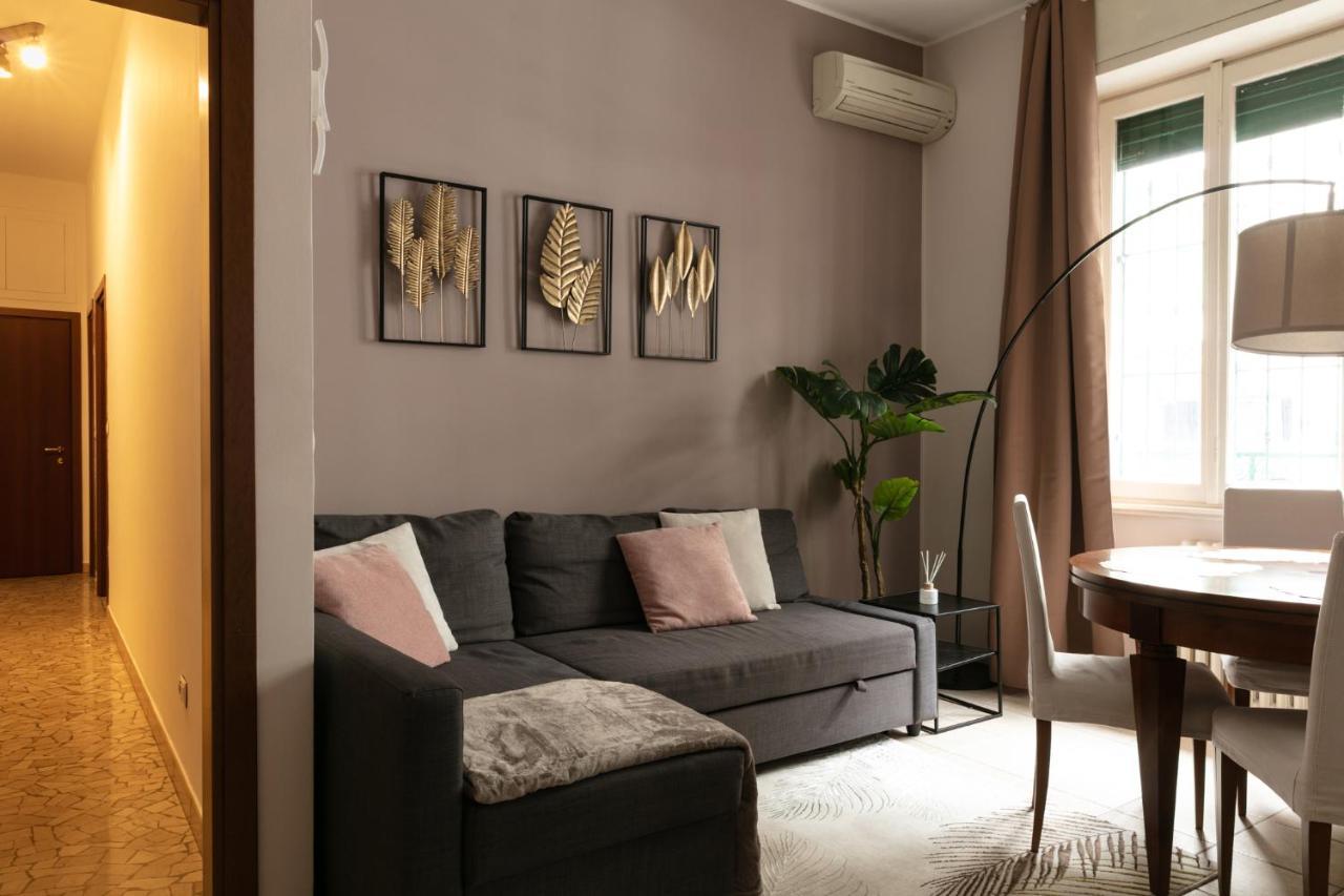 Dehomes - Citylife & Sempione Exclusive Suite Milan Extérieur photo