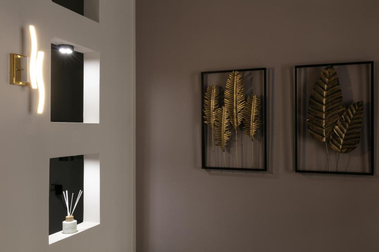 Dehomes - Citylife & Sempione Exclusive Suite Milan Extérieur photo