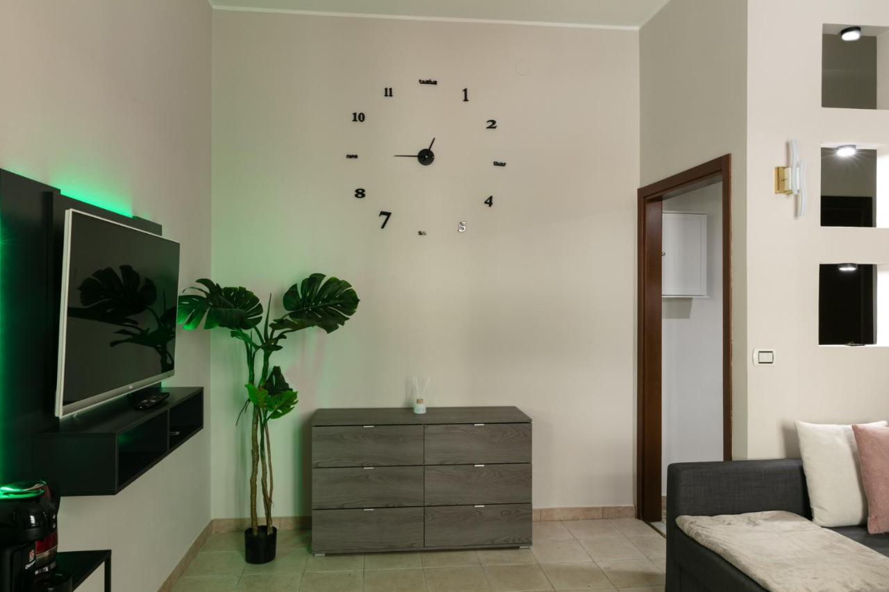 Dehomes - Citylife & Sempione Exclusive Suite Milan Extérieur photo