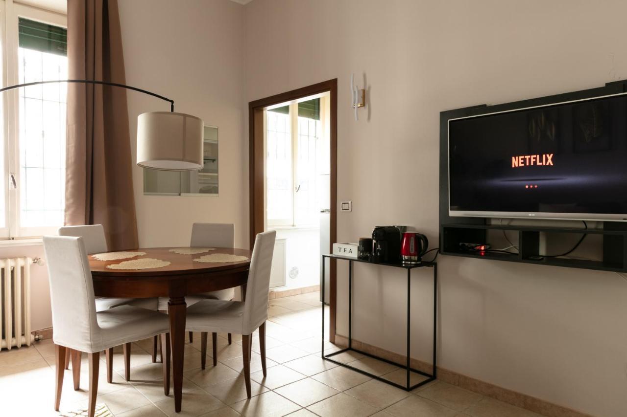 Dehomes - Citylife & Sempione Exclusive Suite Milan Extérieur photo