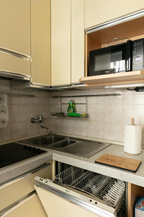 Dehomes - Citylife & Sempione Exclusive Suite Milan Extérieur photo