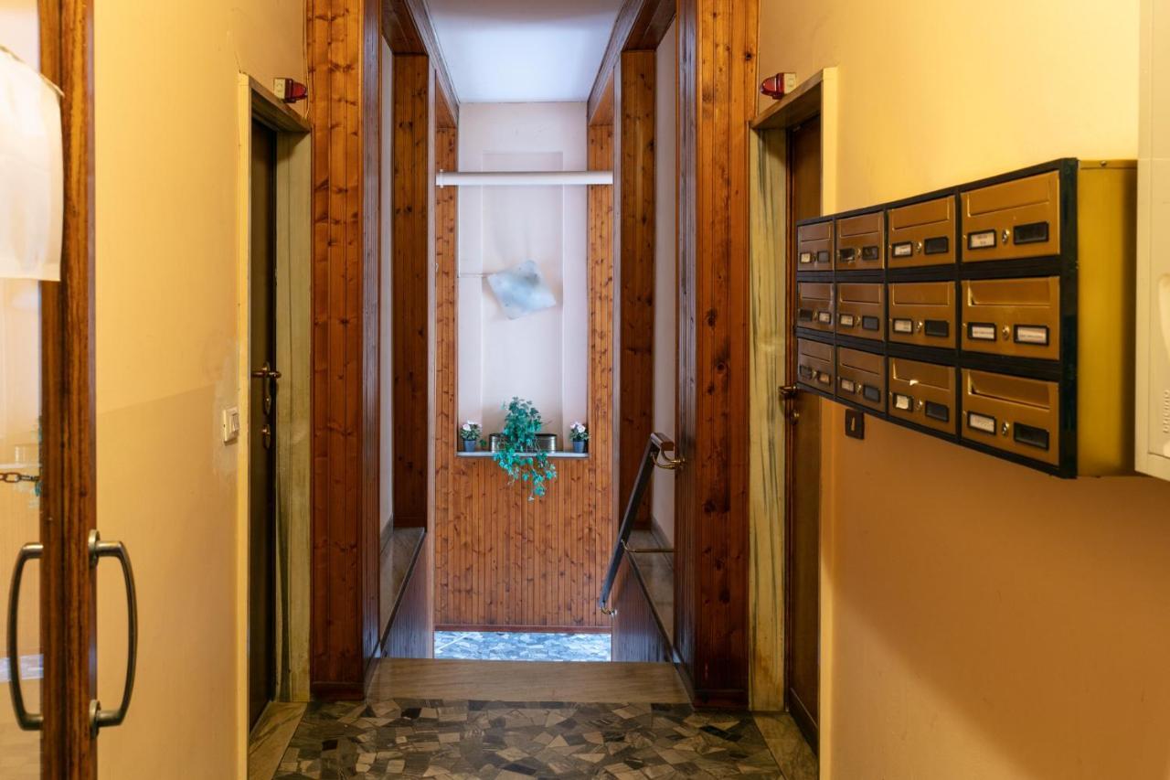 Dehomes - Citylife & Sempione Exclusive Suite Milan Extérieur photo