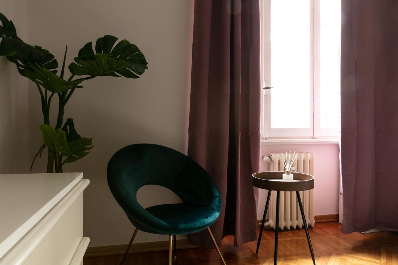 Dehomes - Citylife & Sempione Exclusive Suite Milan Extérieur photo