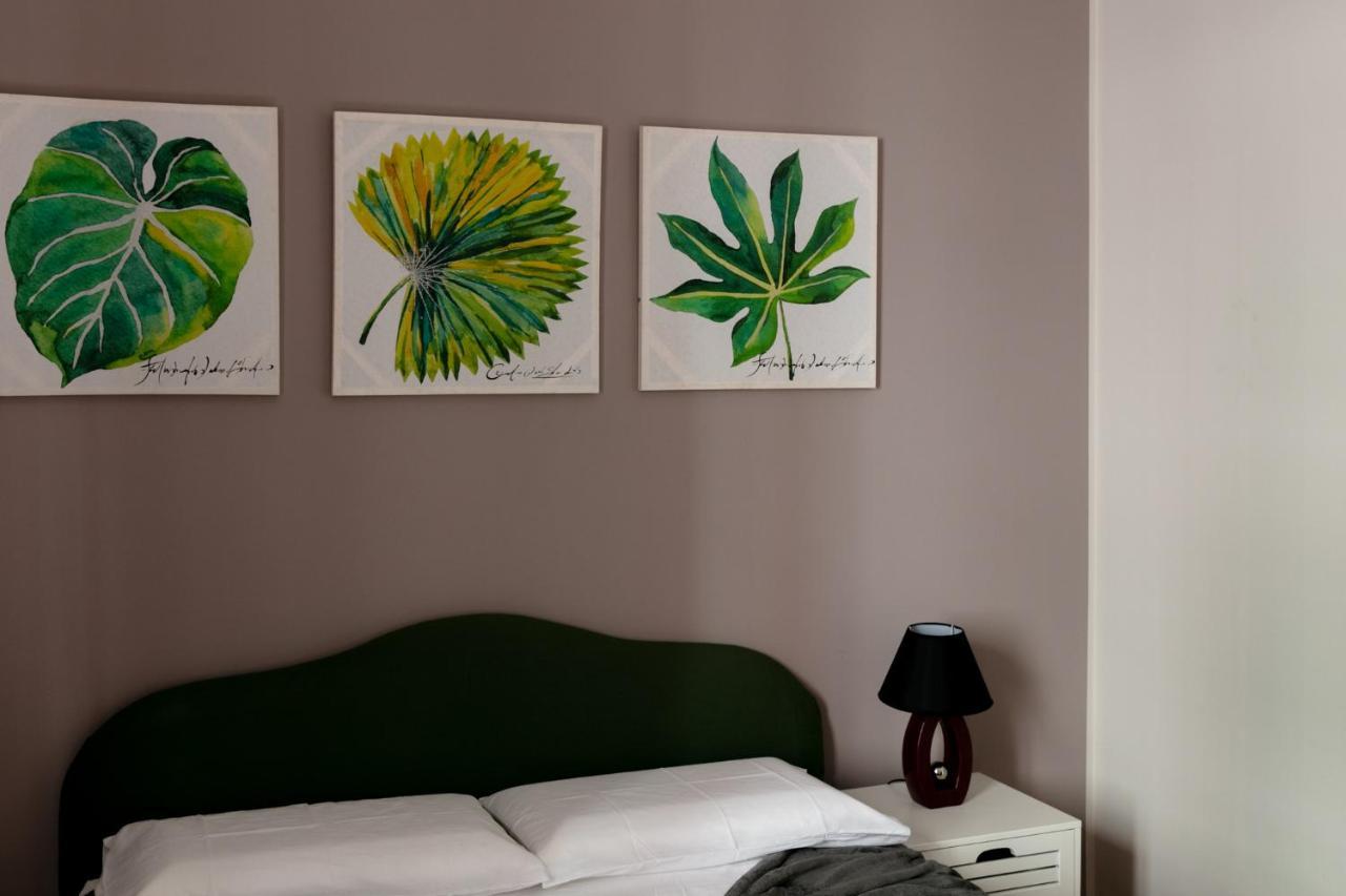 Dehomes - Citylife & Sempione Exclusive Suite Milan Extérieur photo