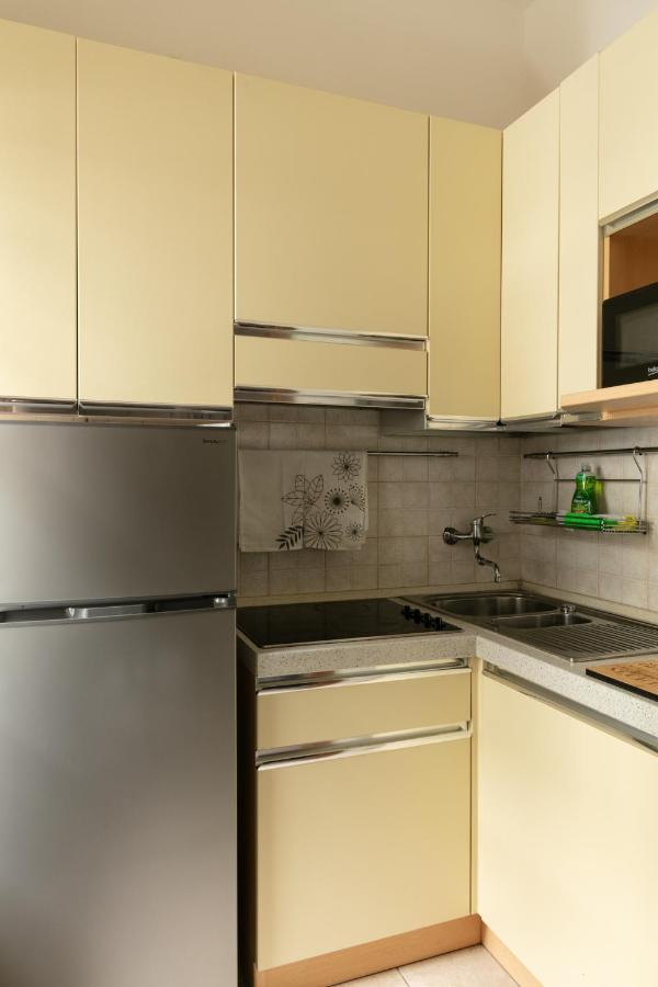 Dehomes - Citylife & Sempione Exclusive Suite Milan Extérieur photo