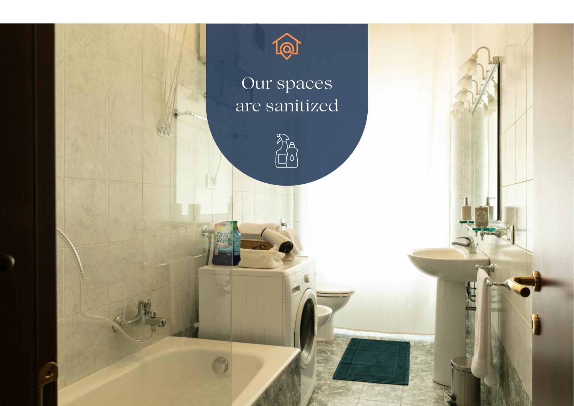 Dehomes - Citylife & Sempione Exclusive Suite Milan Extérieur photo