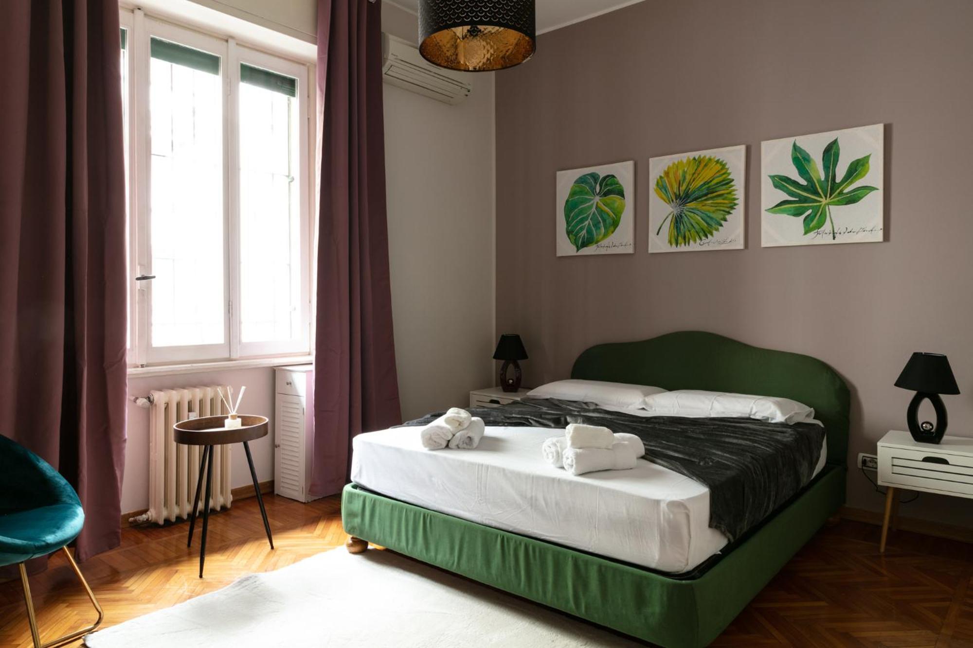 Dehomes - Citylife & Sempione Exclusive Suite Milan Extérieur photo